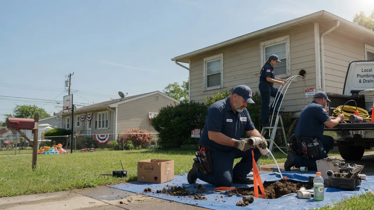 Faucet Repair in Noxapater, MS near me